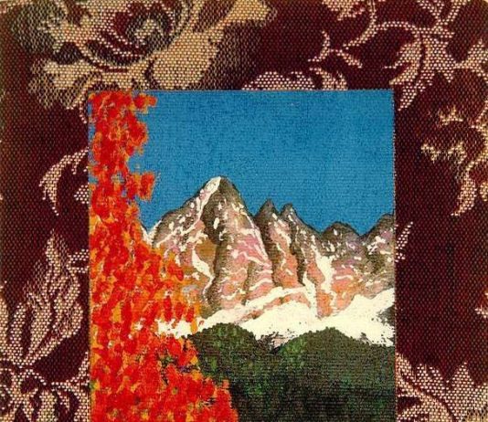 Stefano Pizzi – Vivere il paesaggio