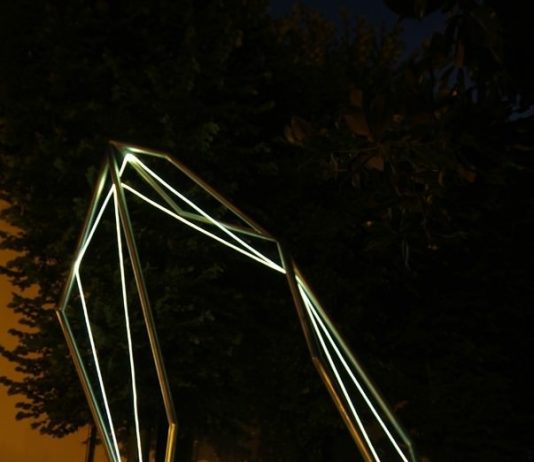 Twister – Carlo Bernardini