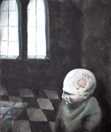 Ultracorpi – Massimiliano Cardone