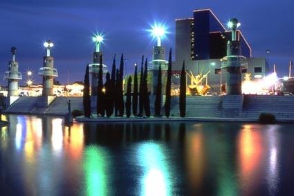 Urban Vision – Luca Cesco