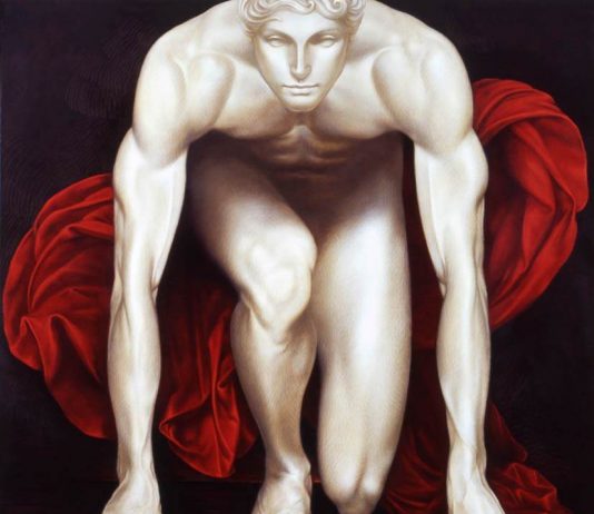 Valeria Corvino – Allusione della Forma Valeria Corvino – Allusione della Forma