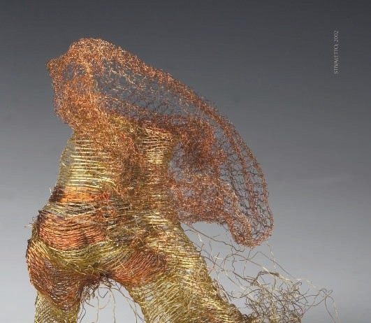 Valeria Scuteri – Storie intrecciate