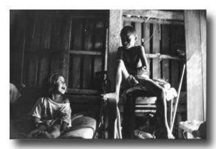 Valerio Bispuri – Argentina: gli effetti della crisi (2001-2003)