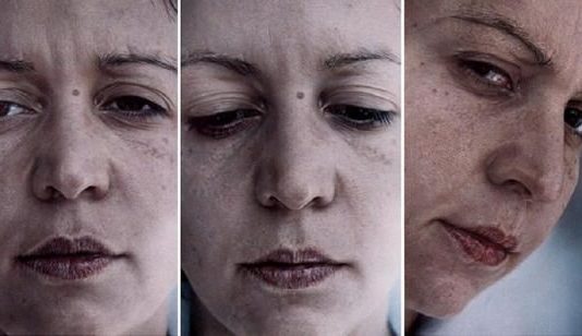 Vania Comoretti – Entropia Vania Comoretti – Entropia