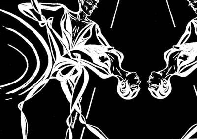 Adriana Montariello – Tango