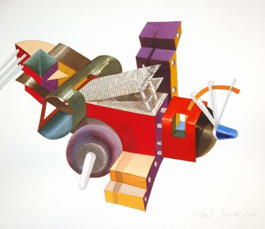 Albert Barreda – Genio e sregolatezza