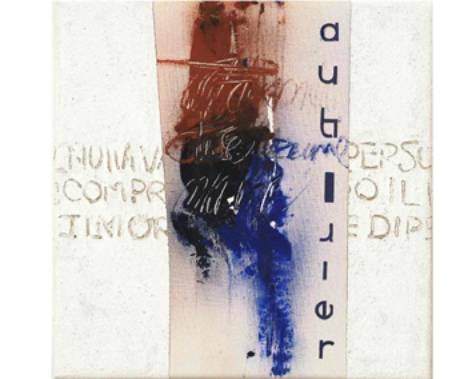 Alejandro Fernandez – Codice