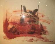 Alessandra D’Agnolo – Fuliggine