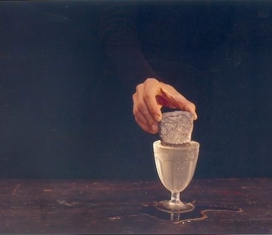 Alessandra Spranzi – Cose che accadono