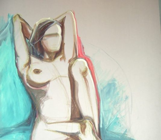 Amelia Argenziano – Accademia