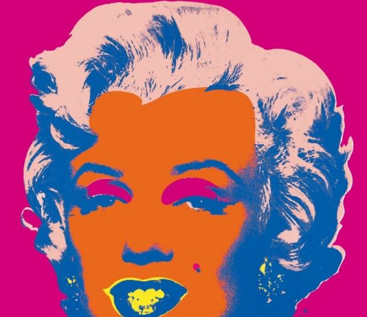Andy Warhol – Il genio della pop art