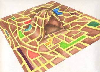 Angelo Volpe – Praticabile