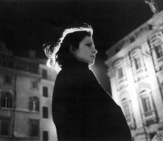 Anima gemella. La donna nella fotografia di scena