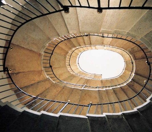 Antonio e Giuseppe Sardi – Architetti ticinesi nella Venezia del Seicento