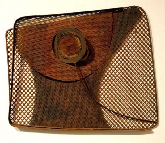 Antonio Ievolella – Trappola in fiore