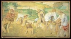 Brera si racconta – Bernardino Luini