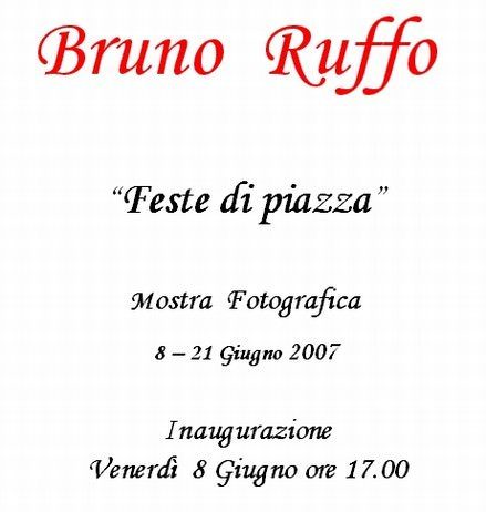 Bruno Ruffo