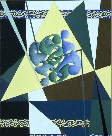 Bruto Pomodoro – Codici Armonici