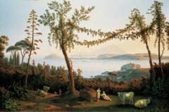 Campi Flegrei: tra mito e realtà Campi Flegrei: tra mito e realtà