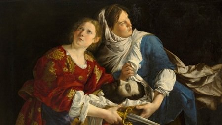 Caravaggio e altri pittori del Seicento