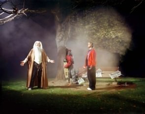 Carles Congost – Gloria