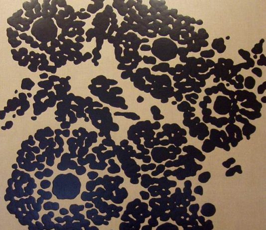 Caution on fire – Joe Mancuso