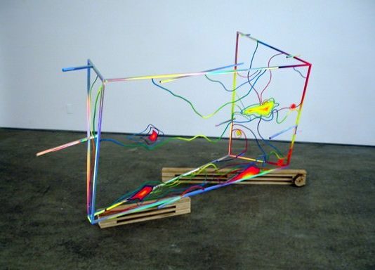 Charles Moody / David Shaw