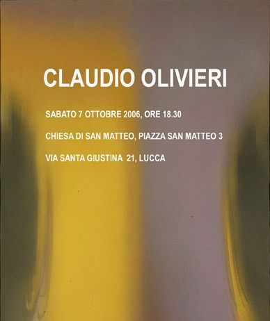 Claudio Olivieri