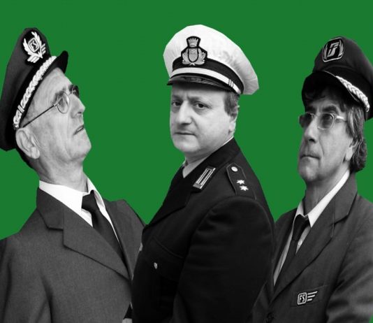 Confini tra Arte e Non-Arte