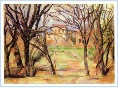 Cézanne / Renoir – Capolavori dal Musée de l’Orangerie