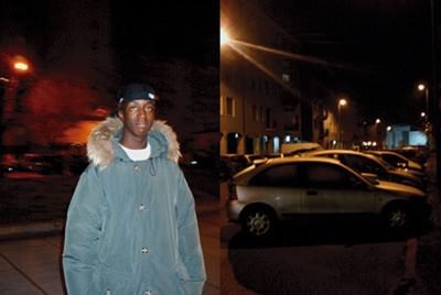 Daniela Cavallo – Multiethnos