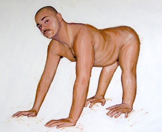 Dario Agrimi / Raffaele Fiorella – Mutation