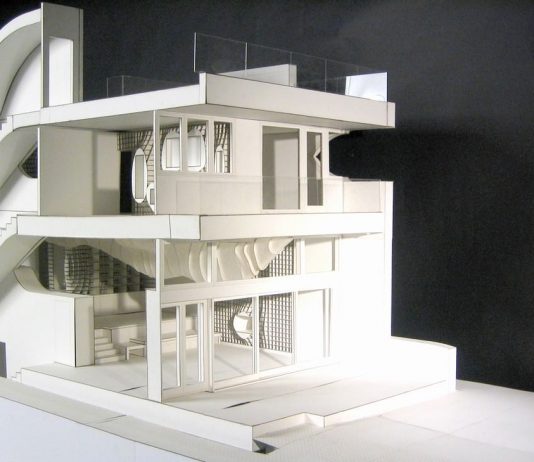 Digital Architecture – Greg Lynn