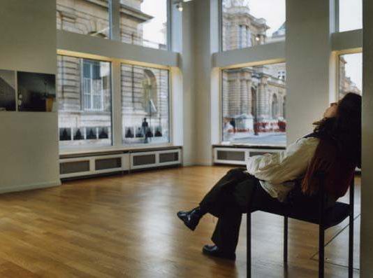 Domenico Aronica – Frammenti di solitudine