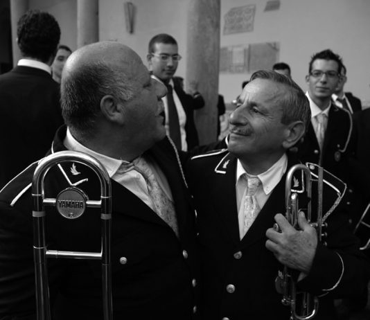 Enzo Rampolla – L’altra faccia di S. Matteo