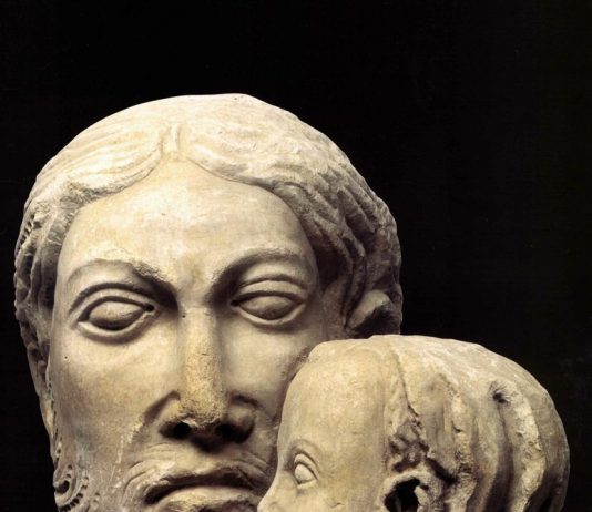 Exempla. La rinascita dell’antico nell’arte italiana