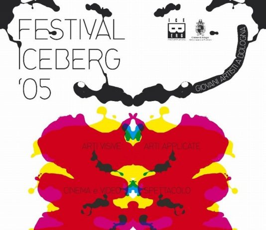 Festival Iceberg 2005