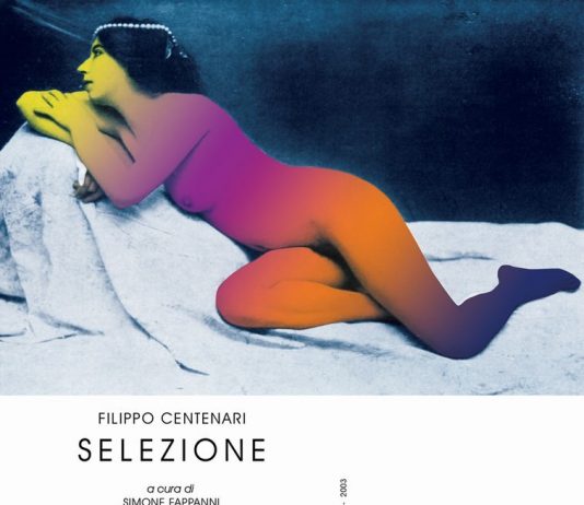 Filippo Centenari – Selezione Filippo Centenari – Selezione