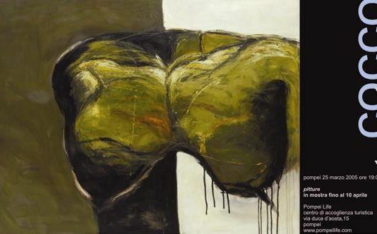 Francesco Cocco – Sutratma