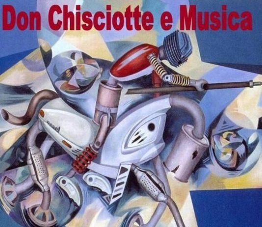 Franco Bonsignori – Don Chisciotte e musica