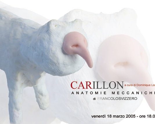 Franco Losvizzero – Carillon