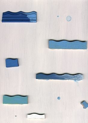 Gaspare Sicula – Onde naufraghe