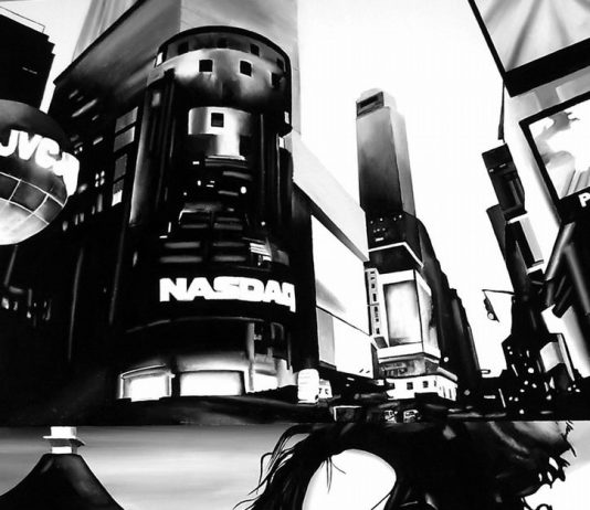 Gavino Ganau – Almost Heaven