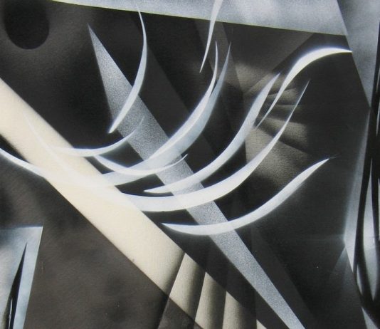 Gianfranco Bernardi – Architetture divine