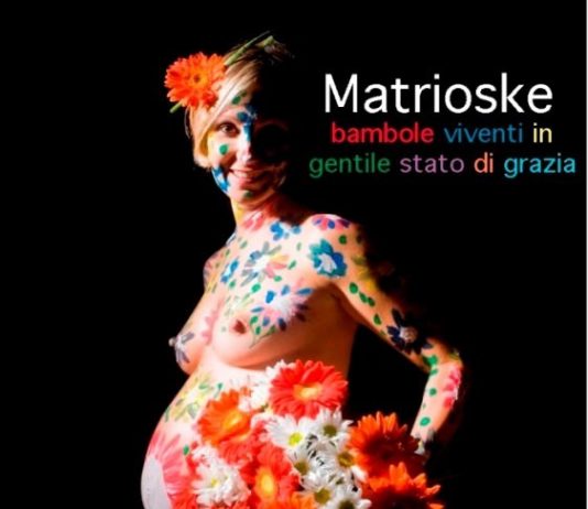 Gianluca Chiodi – Matrioske