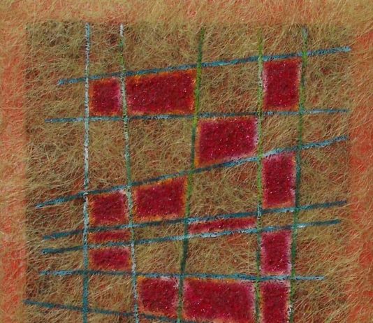 Giovanni Boldrini – Trasparenze