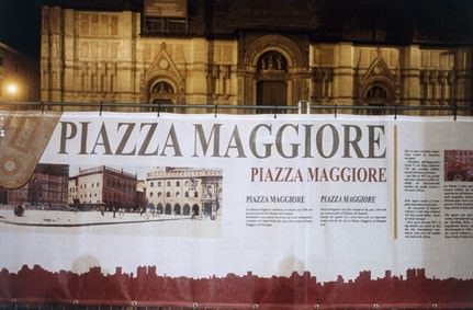 Giuseppe Pavone – Lavori in corso Giuseppe Pavone – Lavori in corso