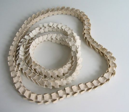 Gli artisti riciclano