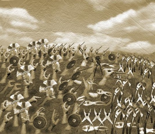 Go! to Zo’ – Emanuele Napolitano