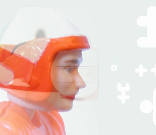 Go! to Zo’ – Federico Lanaro